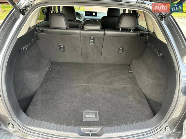 Мазда СХ-5, об'ємом двигуна 2.5 л та пробігом 47 тис. км за 23699 $, фото 55 на Automoto.ua