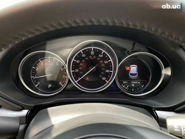 Мазда СХ-5, объемом двигателя 2.5 л и пробегом 38 тыс. км за 22900 $, фото 16 на Automoto.ua