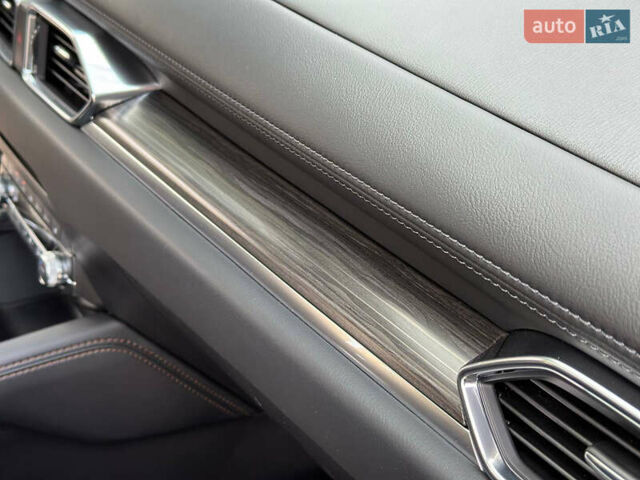 Мазда СХ-5, об'ємом двигуна 2.5 л та пробігом 47 тис. км за 23699 $, фото 38 на Automoto.ua