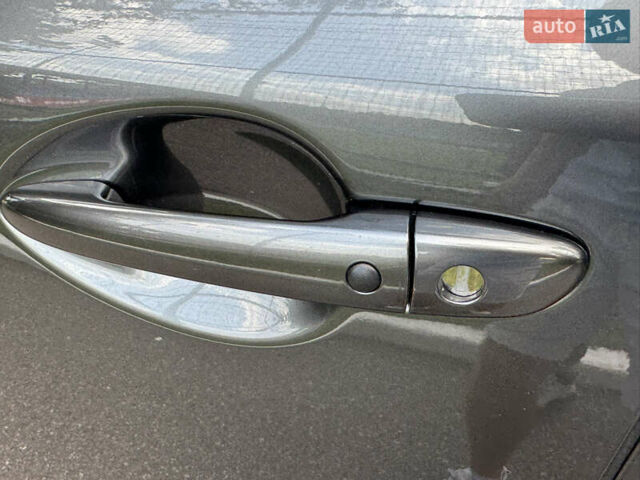 Мазда СХ-5, объемом двигателя 2.49 л и пробегом 90 тыс. км за 31500 $, фото 36 на Automoto.ua