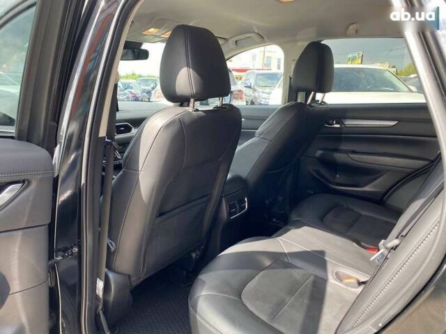 Мазда СХ-5, объемом двигателя 2.5 л и пробегом 38 тыс. км за 22900 $, фото 23 на Automoto.ua