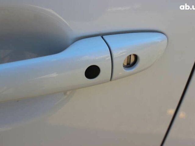 Мазда СХ-5, объемом двигателя 2.5 л и пробегом 48 тыс. км за 22599 $, фото 10 на Automoto.ua