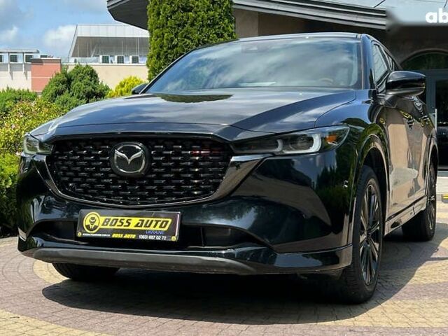 Мазда СХ-5, объемом двигателя 2.5 л и пробегом 22 тыс. км за 29800 $, фото 2 на Automoto.ua