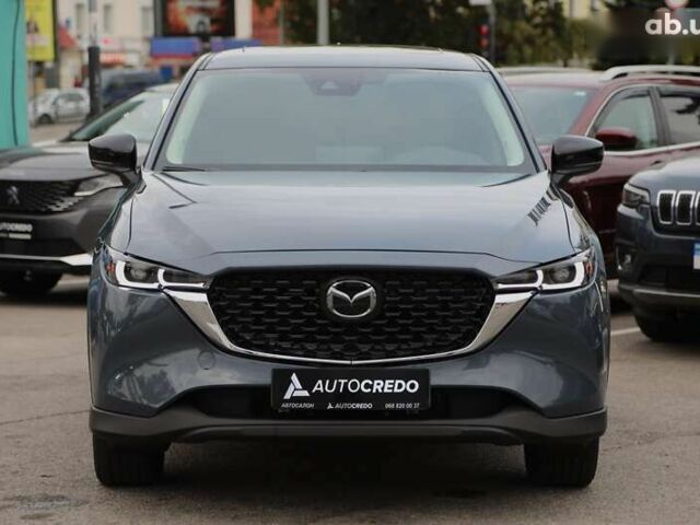 Мазда СХ-5, объемом двигателя 2.5 л и пробегом 40 тыс. км за 24000 $, фото 1 на Automoto.ua