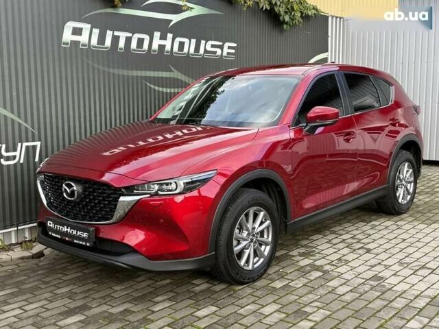 Мазда СХ-5, об'ємом двигуна 2 л та пробігом 36 тис. км за 26900 $, фото 17 на Automoto.ua