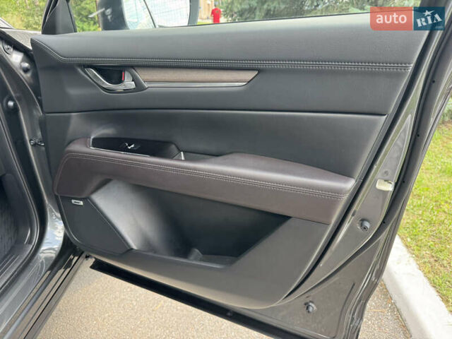 Мазда СХ-5, объемом двигателя 2.49 л и пробегом 90 тыс. км за 31500 $, фото 43 на Automoto.ua