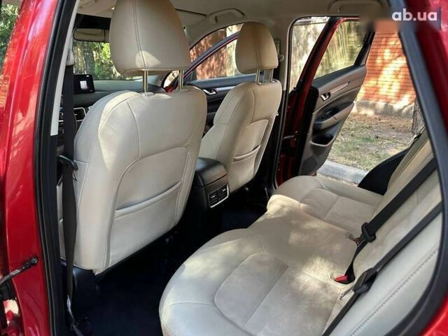 Мазда СХ-5, об'ємом двигуна 2.5 л та пробігом 40 тис. км за 22500 $, фото 23 на Automoto.ua