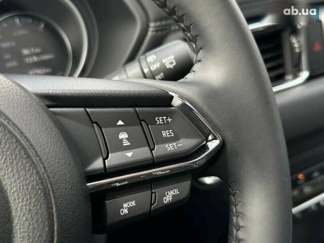 Мазда СХ-5, об'ємом двигуна 2.5 л та пробігом 27 тис. км за 23000 $, фото 24 на Automoto.ua