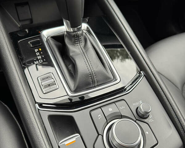 Мазда СХ-5 2022 в Запорожье на Automoto.ua Мазда СХ-5, объемом двигателя 2 л и пробегом 13 тыс. км за 30000 $, фото 11 на Automoto.ua