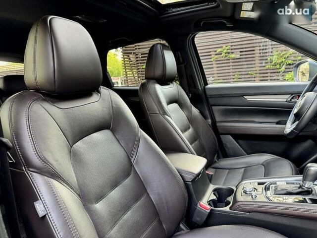 Мазда СХ-5, объемом двигателя 2.5 л и пробегом 102 тыс. км за 22900 $, фото 29 на Automoto.ua
