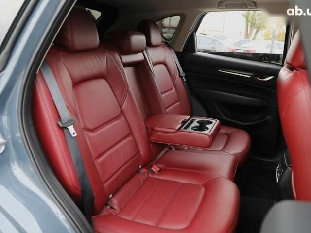 Мазда СХ-5, объемом двигателя 2.5 л и пробегом 40 тыс. км за 24000 $, фото 8 на Automoto.ua