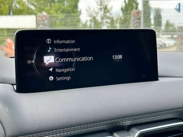 Мазда СХ-5, об'ємом двигуна 2.5 л та пробігом 27 тис. км за 23000 $, фото 19 на Automoto.ua