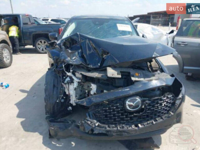 Мазда СХ-5, об'ємом двигуна 2.49 л та пробігом 88 тис. км за 12500 $, фото 1 на Automoto.ua