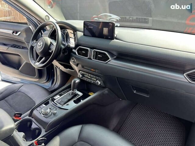 Мазда СХ-5, объемом двигателя 0 л и пробегом 94 тыс. км за 21999 $, фото 23 на Automoto.ua