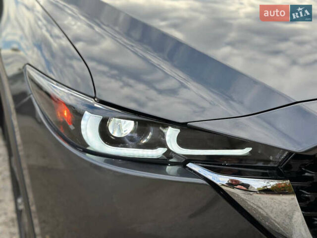 Мазда СХ-5, об'ємом двигуна 2.5 л та пробігом 47 тис. км за 23699 $, фото 58 на Automoto.ua