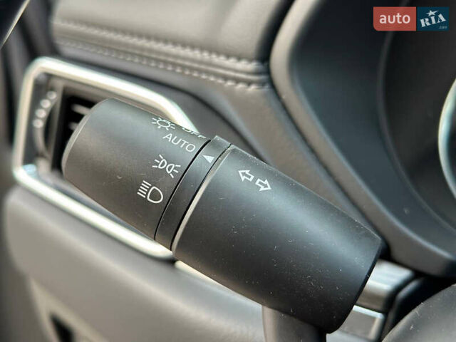 Мазда СХ-5, об'ємом двигуна 2.5 л та пробігом 47 тис. км за 23699 $, фото 28 на Automoto.ua