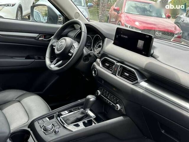 Мазда СХ-5, об'ємом двигуна 2.5 л та пробігом 27 тис. км за 23000 $, фото 11 на Automoto.ua