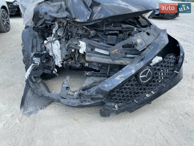 Мазда СХ-5, объемом двигателя 0 л и пробегом 58 тыс. км за 9000 $, фото 14 на Automoto.ua