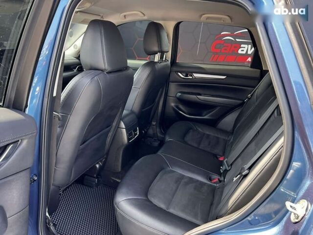 Мазда СХ-5, объемом двигателя 0 л и пробегом 94 тыс. км за 21999 $, фото 18 на Automoto.ua