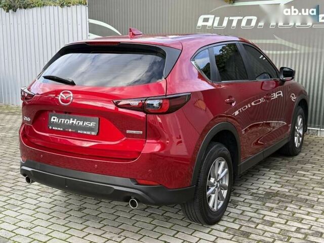 Мазда СХ-5, об'ємом двигуна 2 л та пробігом 36 тис. км за 26900 $, фото 25 на Automoto.ua