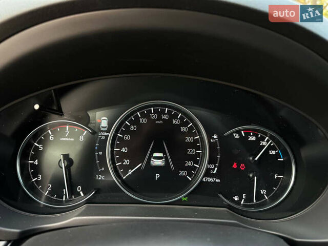 Мазда СХ-5, об'ємом двигуна 2.5 л та пробігом 47 тис. км за 23699 $, фото 27 на Automoto.ua