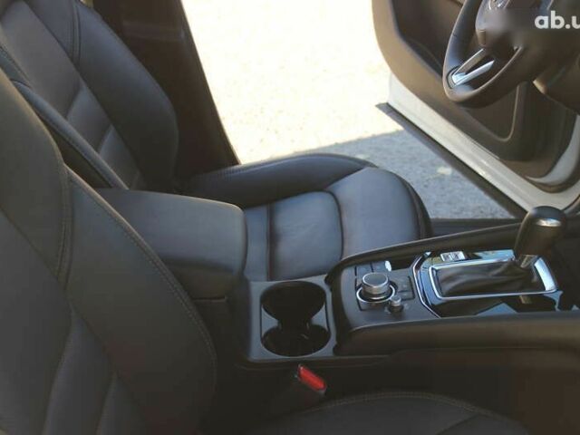 Мазда СХ-5, объемом двигателя 2.5 л и пробегом 48 тыс. км за 22599 $, фото 26 на Automoto.ua