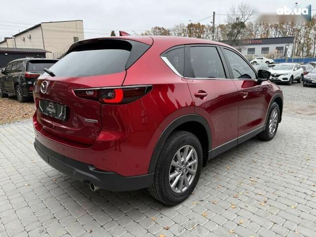 Мазда СХ-5, об'ємом двигуна 2 л та пробігом 36 тис. км за 27900 $, фото 15 на Automoto.ua