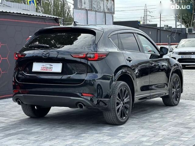 Мазда СХ-5, объемом двигателя 2.5 л и пробегом 74 тыс. км за 27500 $, фото 10 на Automoto.ua