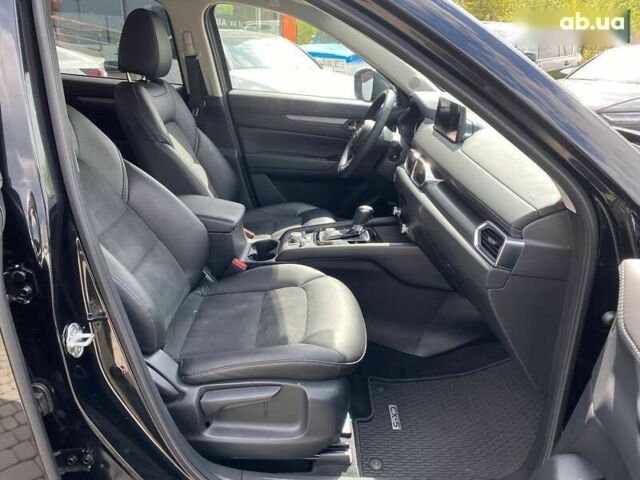 Мазда СХ-5, объемом двигателя 2.5 л и пробегом 38 тыс. км за 22900 $, фото 26 на Automoto.ua