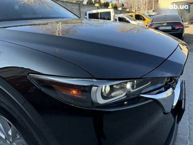 Мазда СХ-5, объемом двигателя 2.5 л и пробегом 55 тыс. км за 22900 $, фото 16 на Automoto.ua