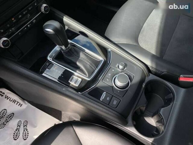 Мазда СХ-5, объемом двигателя 2.5 л и пробегом 38 тыс. км за 22900 $, фото 19 на Automoto.ua