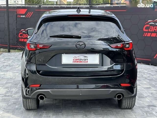 Мазда СХ-5, объемом двигателя 2.5 л и пробегом 74 тыс. км за 27500 $, фото 16 на Automoto.ua