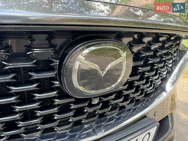Мазда СХ-5, объемом двигателя 2.49 л и пробегом 90 тыс. км за 31500 $, фото 42 на Automoto.ua