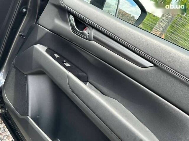 Мазда СХ-5, об'ємом двигуна 2.5 л та пробігом 27 тис. км за 23000 $, фото 12 на Automoto.ua