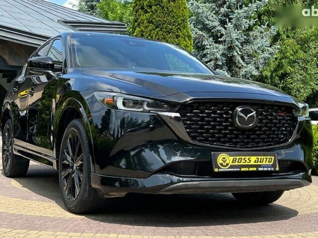 Мазда СХ-5, объемом двигателя 2.5 л и пробегом 22 тыс. км за 29800 $, фото 8 на Automoto.ua