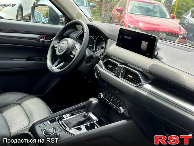 Мазда СХ-5, объемом двигателя 25 л и пробегом 27 тыс. км за 23499 $, фото 9 на Automoto.ua