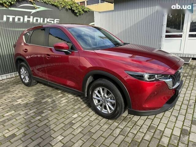 Мазда СХ-5, об'ємом двигуна 2 л та пробігом 36 тис. км за 26900 $, фото 12 на Automoto.ua