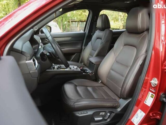 Мазда СХ-5, объемом двигателя 2.5 л и пробегом 18 тыс. км за 34000 $, фото 7 на Automoto.ua