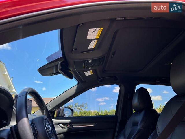 Мазда СХ-5, об'ємом двигуна 2.5 л та пробігом 67 тис. км за 27700 $, фото 23 на Automoto.ua