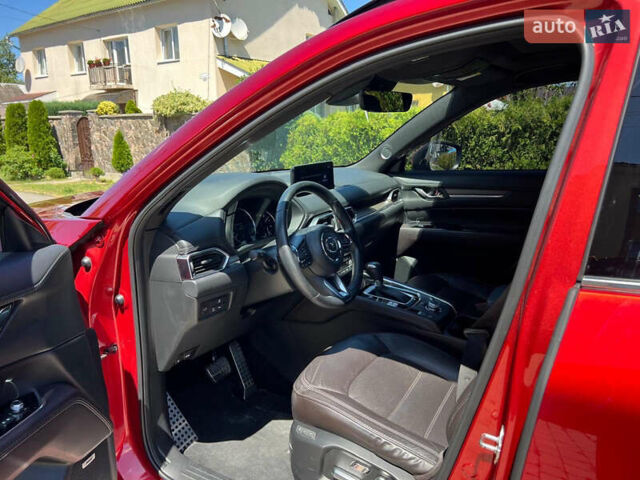 Мазда СХ-5, об'ємом двигуна 2.5 л та пробігом 67 тис. км за 27700 $, фото 22 на Automoto.ua