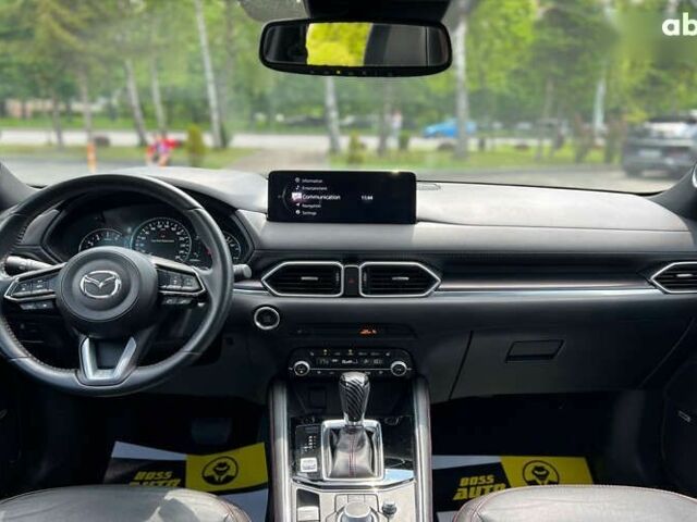 Мазда СХ-5, объемом двигателя 2.5 л и пробегом 22 тыс. км за 29800 $, фото 18 на Automoto.ua