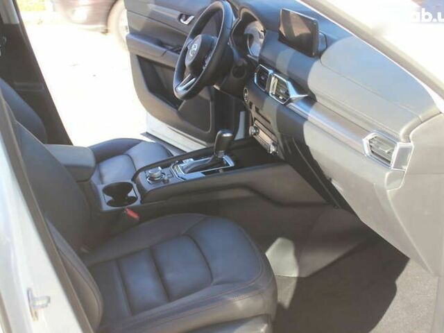 Мазда СХ-5, объемом двигателя 2.5 л и пробегом 48 тыс. км за 22599 $, фото 27 на Automoto.ua