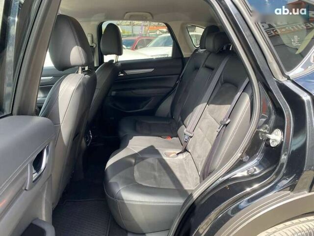 Мазда СХ-5, объемом двигателя 2.5 л и пробегом 38 тыс. км за 22900 $, фото 22 на Automoto.ua