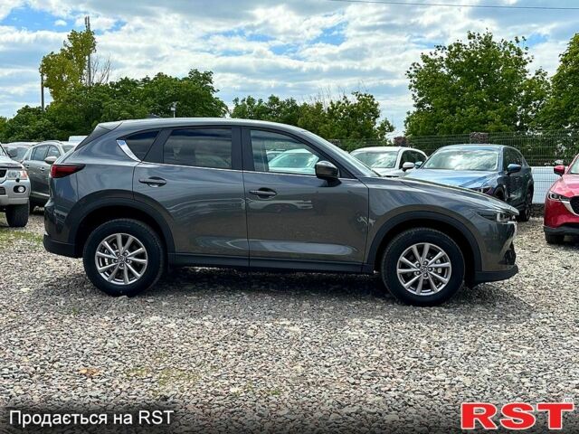 Мазда СХ-5, объемом двигателя 25 л и пробегом 27 тыс. км за 23499 $, фото 3 на Automoto.ua