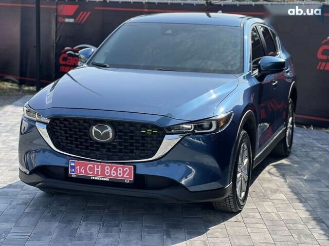 Мазда СХ-5, объемом двигателя 0 л и пробегом 94 тыс. км за 21999 $, фото 3 на Automoto.ua