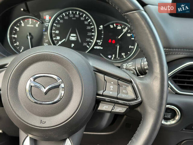 Мазда СХ-5, об'ємом двигуна 2.5 л та пробігом 47 тис. км за 23699 $, фото 21 на Automoto.ua