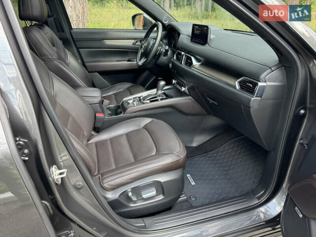 Мазда СХ-5, объемом двигателя 2.49 л и пробегом 90 тыс. км за 31500 $, фото 41 на Automoto.ua