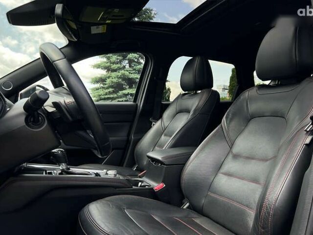 Мазда СХ-5, объемом двигателя 2.5 л и пробегом 22 тыс. км за 29800 $, фото 23 на Automoto.ua