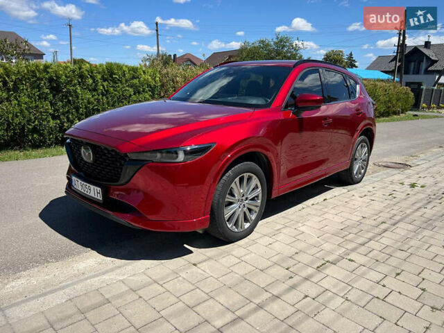 Мазда СХ-5, об'ємом двигуна 2.5 л та пробігом 67 тис. км за 27700 $, фото 26 на Automoto.ua