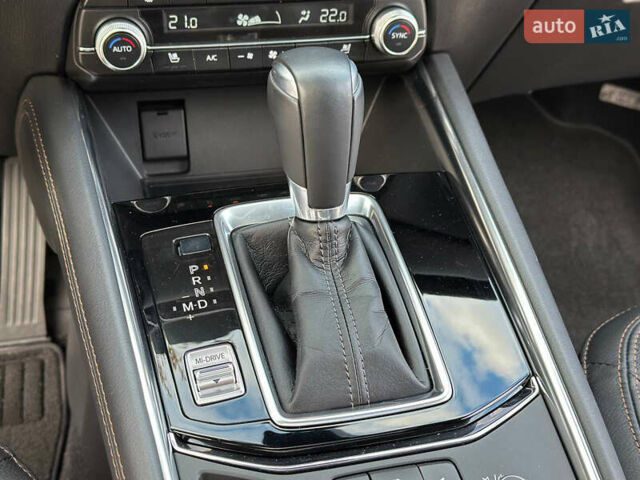 Мазда СХ-5, об'ємом двигуна 2.5 л та пробігом 47 тис. км за 23699 $, фото 24 на Automoto.ua